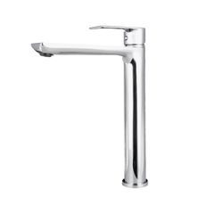 Umyvadlová baterie MIXXUS PREMIUM ALEX 001 HIGH (NUT) | ALEX 001 HIGH (NUT) Procraft