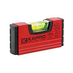 Vodováha KAPRO 246, 100mm