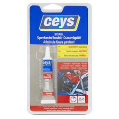 Lepidlo CEYS Special Upevňování šroubů 6g