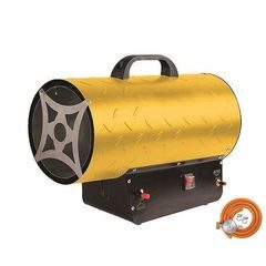 Plynové topidlo BGA1401-30, 30kW