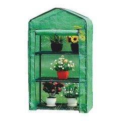 Pařeniště 3 police, 70x50x128cm