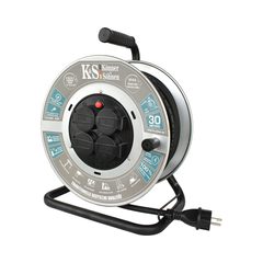 Könner & Söhnen CZ Könner & Söhnen Prodlužovací kabel KS CRM-30M