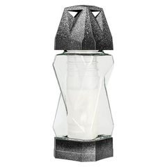 Kahan Bolsius Prestige 4D, 54h (2171432), 27,5cm