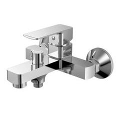 Vanová baterie MIXXUS PREMIUM KUBUS 009 (EURO) | KUBUS 009 (EURO) Procraft