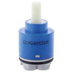 Kartuše 35 mm LONG SEDAL EN-35 C/D | SEDAL EN-35 C/D Procraft