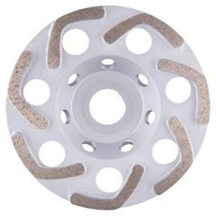 Makita B-48583 - kotouč brusný diamantový 125x22.23mm