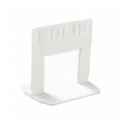 Spony SOLID leveling 1,5mm, 100ks