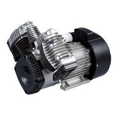 Kompresorový agregát VKM 362 M OF - přímý pohon