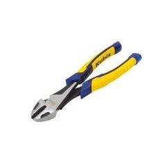 Kleště štípací boční 190mm PowerGripper, CrNi, C45, HRC 55-60 | 02-03-5119 Kubis