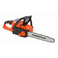 Powerplus POWDPG7576 AKU řetězová pila 40V LI-ION 350mm (bez baterie)