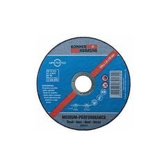 Kotouč KONNER D603 180x1,6x22mm, Metal