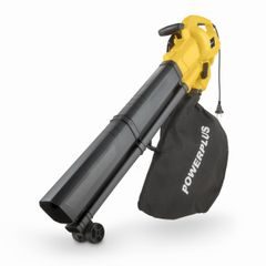 Powerplus POWEG4030 Elektrický vysavač / foukač 3.300W