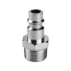 EXTOL PREMIUM rychlospojka vzduchová vsuvka s vnějším závitem, G-3/8", 8865122