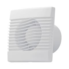 Axiální ventilátor stěnový AV BASIC 150 S