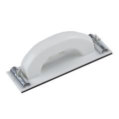 Hladítko pro brusnou mřížku 23x8cm, mřížka 280x93mm