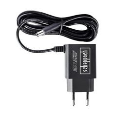 Scheppach BP2.0A-Li20V nabíječka akumulátorů 20V/0,6 A (pro MS150-46 E / 173-51E / 196-51E / 225-53E)
