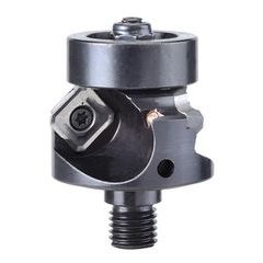 Frézovací hlava 30° pro KE 6-2