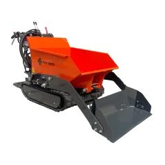 Motorové pásové kolečko Ma-tech samonakládací MDM-500 SLH