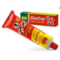 Lepidlo na lezoucí hmyz gluetrap