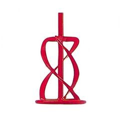 Makita P-22056 - míchací metla na maltu se šestihranem M14, 120 x 590mm