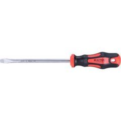 EXTOL PREMIUM šroubovák plochý, (-) 8x150mm, CrV, 8819228