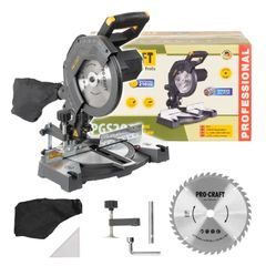 Aku pokosová pila Procraft PGS20bb (bez baterie a nabíječky) | PGS20bb Procraft