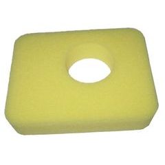 Filtr vzduchový vhodný pro motory BS 450 - 500 - 550E EX, 09P602, 09P702. Originální číslo výrobce 799579.