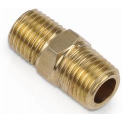 Powerplus POWAIR0256 Spojka 1/4" X 1/4" 2ks