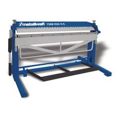 Ruční ohýbačka plechu FSBM 2020-12 E