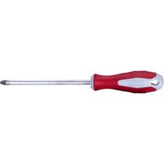 FORTUM šroubovák křížový pozidriv, PZ 3x150mm, S2, 4740310