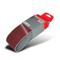 Makita P-51203 - brusný pás 76x610mm K240 25ks