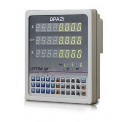 Digitální měřič polohy DPA 21