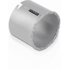 Kreator KRT100206 Diamantová korunka 83mm