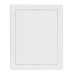 Vanová dvířka 200x250 bílá