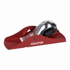 Kreator KRTH23406 Hoblík ruční 160mm