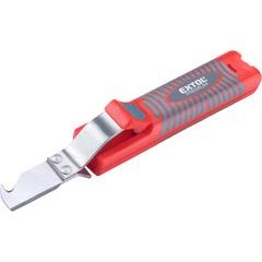 EXTOL PREMIUM nůž na odizolování kabelů, 170mm, 8831100