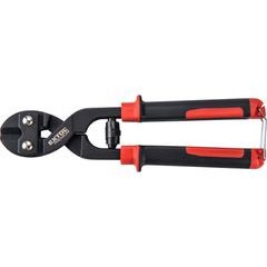 EXTOL PREMIUM kleště štípací převodové MINI, 200mm/8", CrMo, 8813408