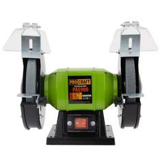 Bruska stolní dvoukotoučová PROCRAFT PAE900, 170W | PAE900 Procraft