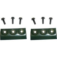 EXTOL INDUSTRIAL Krycí plech nože se šrouby, 8793403A