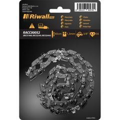 Riwall PRO Pilový řetěz 3/8" 1,3 mm - 56 článků ( lišta 16" ) pro RECS 2440 / RECS 2440 E