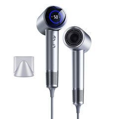 Glox GLOXD3S Fén na vlasy s ionizátorem