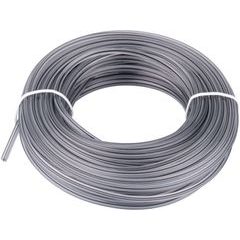 EXTOL PREMIUM žací struna do sekačky s jádrem, hvězdicový profil, 2,7mm, 15m, PA66, 8870926