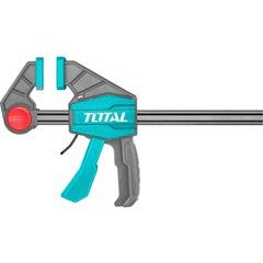Total Svorka rychloupínací, 600mm, industrial, THT1346802