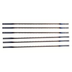 Scheppach Sada plátků na dřevo pro lupínkové pily ( 6 ks )