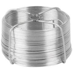 Vazací drát na cívce Garden Wire 0,70mm, 100m, Zn