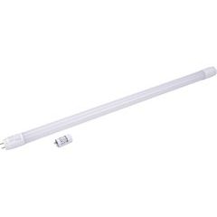 EXTOL LIGHT zářivka LED, 60cm, 900lm, T8, neutrální bílá, PC, 43050