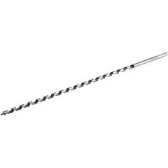 EXTOL PREMIUM vrták hadovitý do dřeva, O 10x460mm, 8801242