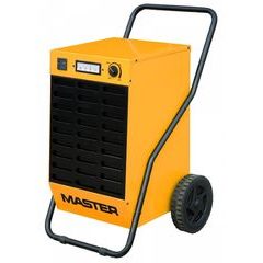Master DH62 - odvlhčovač vzduchu profesionální