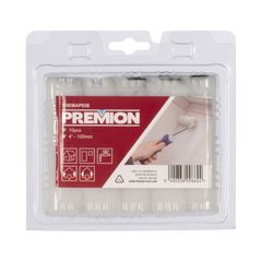 Premion THEMAP036 Váleček malířský polyester 100mm 10ks