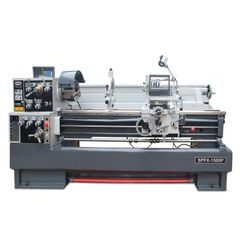 SPFX-1500P - Soustruh na kov s digitálním odměřováním